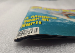 1992 Surfing Magazine Calendar - Dream Girls