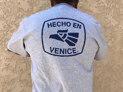 HECHO EN VENICE TEE