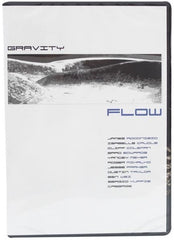 Gravity Skateboards " GRAVITY FLOW " DVD 2003