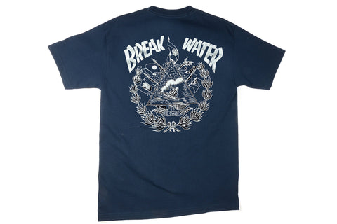 International Break Water