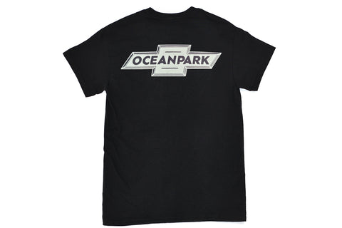 Ocean Park Bowtie T-Shirt