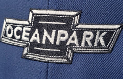 Ocean Park Bowtie Embroidered Hat