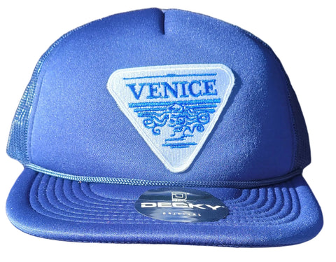 Abbot Kinney Trucker Hat