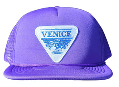 Abbot Kinney Trucker Hat