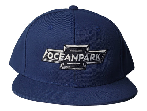 Ocean Park Bowtie Embroidered Hat
