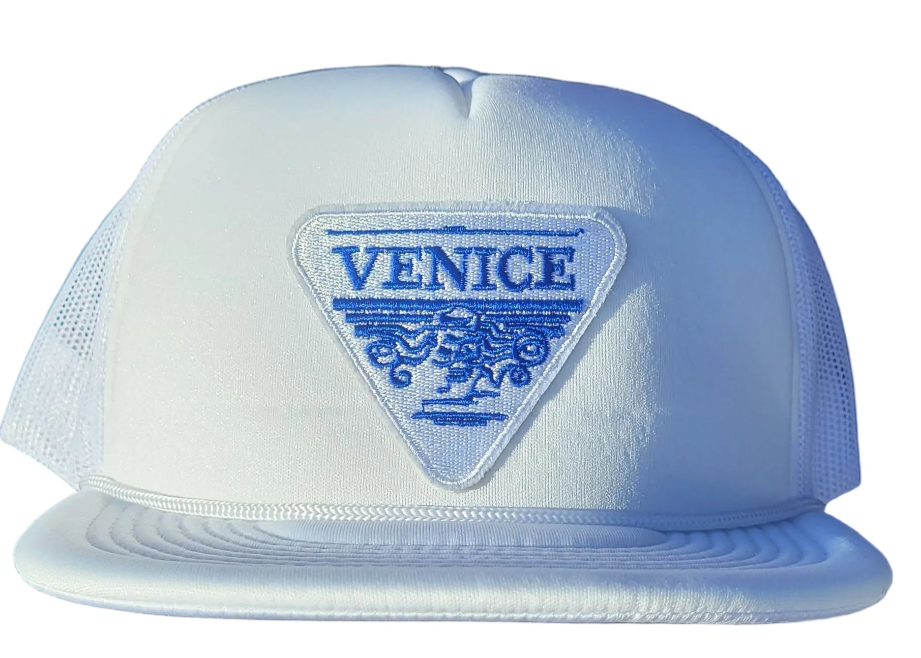 Abbot Kinney Trucker Hat
