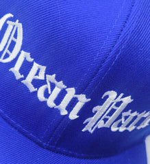 OCEAN PARK "Old English Font" HAT