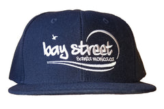 BAY STREET SNAPBACK