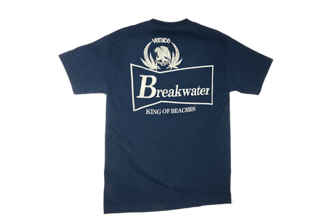 BREAKWATER KING OF BEACHES