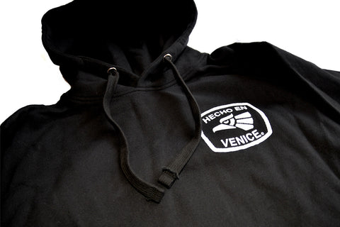 VENICE PIER HOODIE