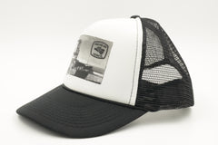 VENICE PIER TRUCKER HAT