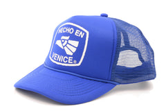 HECHO EN VENICE TRUCKER HAT