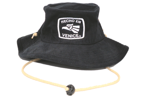 HECHO EN VENICE LIFEGUARD HAT