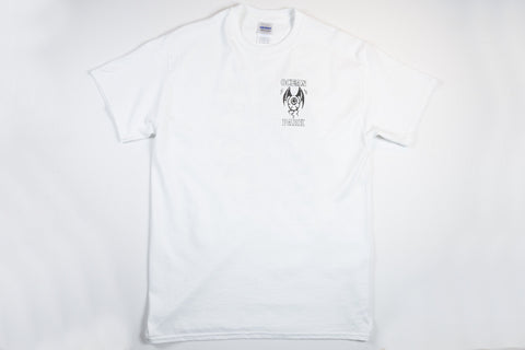 BIG DADDY ROTH RAT FINK OP26 SKATER TEE