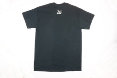 OCEAN PARK SCRIPT TEE