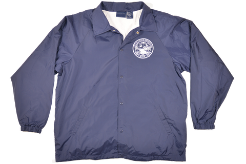 HECHO EN VENICE WINDBREAKER