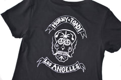 LA Skull  Women's Tee