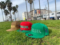 VENICE STREET WEAR HAT