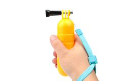 Floating Hand Grip for GoPro