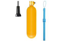 Floating Hand Grip for GoPro