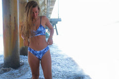 OG Top: Navy & Stars