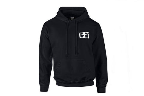 OCEAN PARK 26 GRAFFITI HOODIE