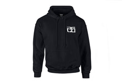 OCEAN PARK 26 GRAFFITI HOODIE