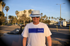 CLASSSIC STRIPE T-SHIRT