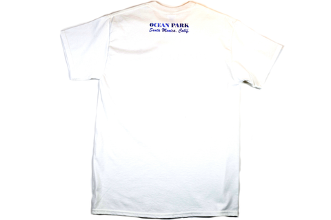 CLASSSIC STRIPE T-SHIRT