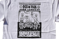 2016 OCEAN PARK SURF CONTEST TEE