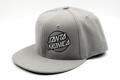 SANTA MONICA CIRCLE HAT - Series 2