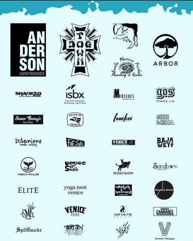 29TH Annual Venice Surfathon Registration