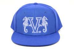 VENICE SEAHORSE HAT