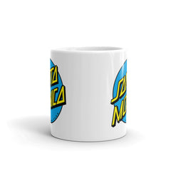 Santa Monica Mug