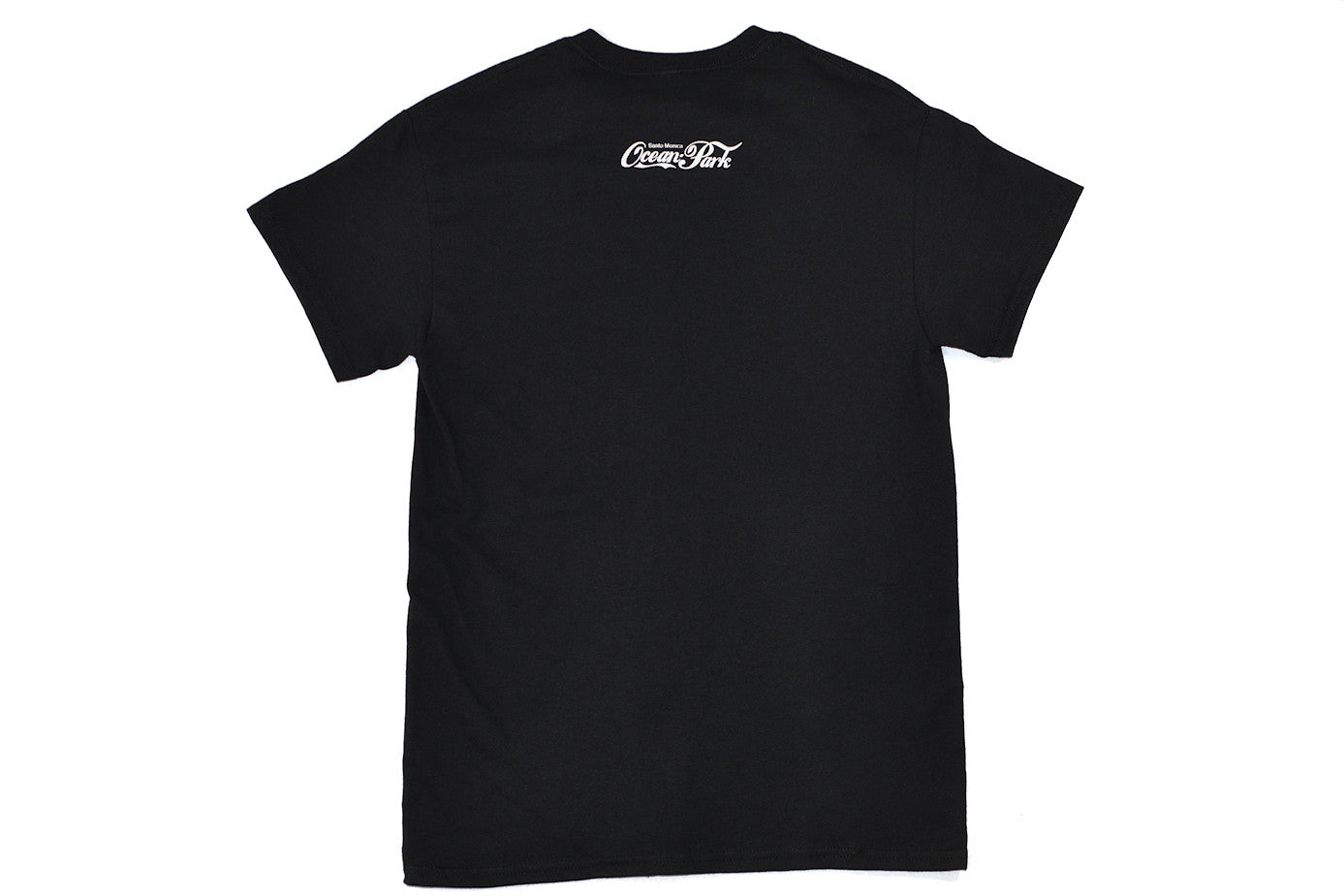 OCEAN PARK "COLA" TEE