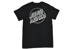 SANTA MONICA CIRCLE TEE