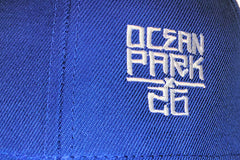 OP26 GRAFFITI HAT (New Version)