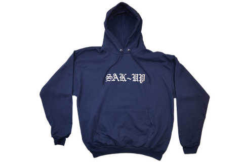 SAK-UP HOODIE