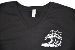 "NOTHING TO IT..." TEE