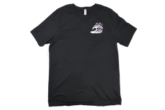 "NOTHING TO IT..." TEE