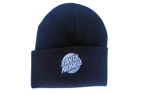 SANTA MONICA BEANIE