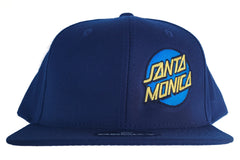SANTA MONICA CIRCLE HAT - Series 1