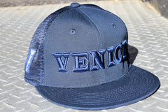 VENICE STREET WEAR TRUCKER HAT