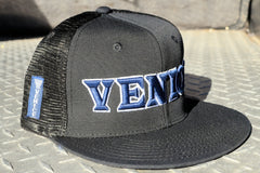 VENICE STREET WEAR TRUCKER HAT